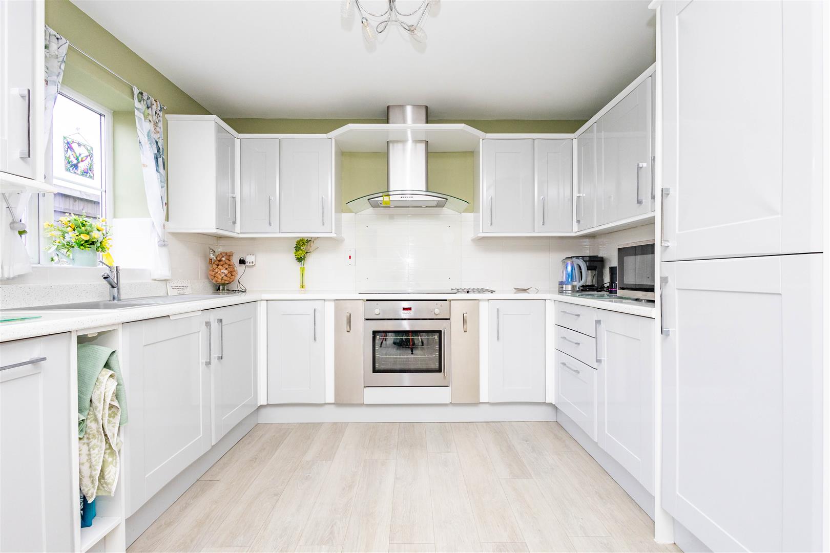 3 bed property in Withy Gardens, Preston